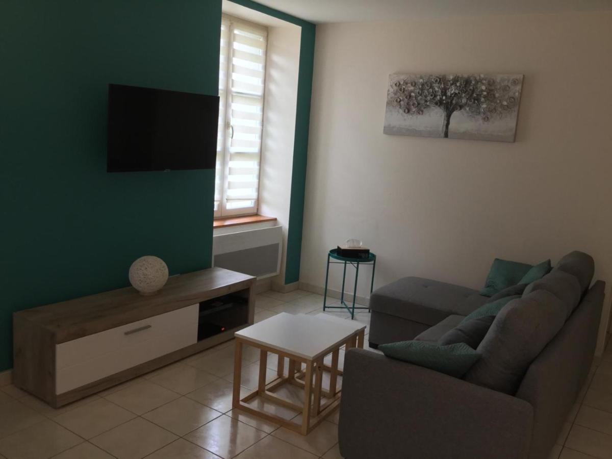 Demeure Saint Martin Sourdun Exterior foto